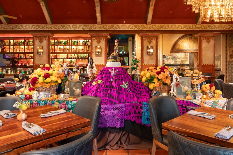 The Austin Dessert Bucket List You'll Want To Finish - Decor Hint Fonda San Miguel