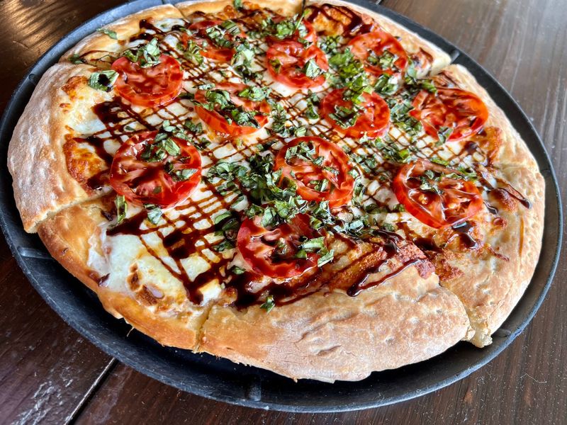 Michael's New York Style Pizza