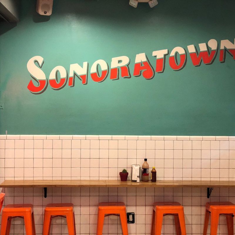 Sonoratown