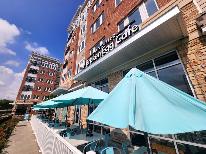 Another Broken Egg Café