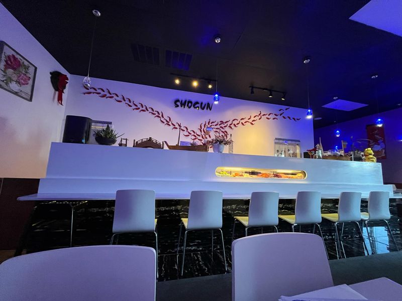 Shogun Japanese Cuisine & Crab