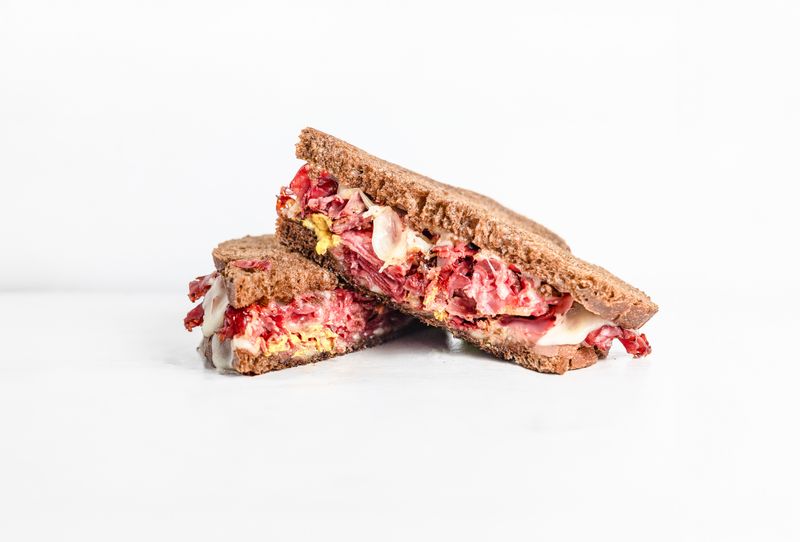 Chef Eddie Passiglia's Long Island Culinary Magic