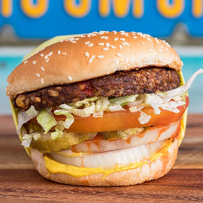 Hodad's – Ocean Beach, San Diego