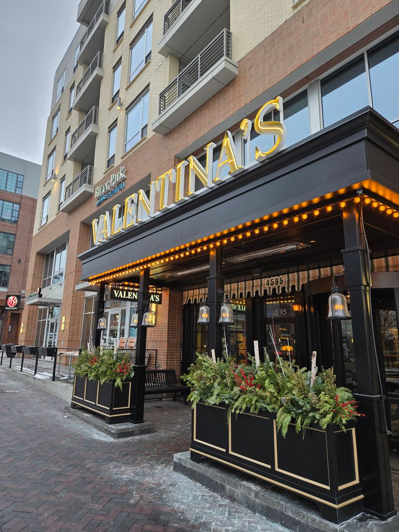 Valentina's