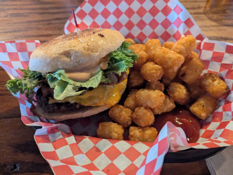 Dain's Place, Durham