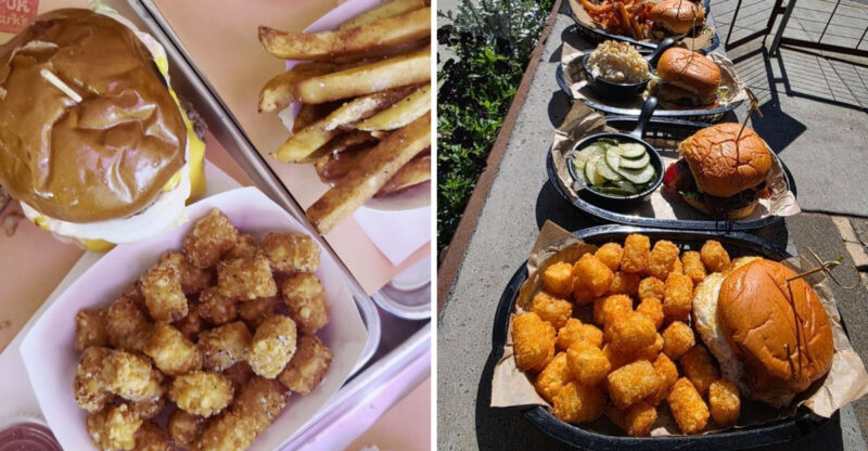 Tot-ally Amazing: 15 North Carolina Restaurants Serving Tater Tot Magic