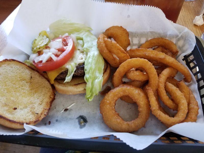 The Olde Bus Station