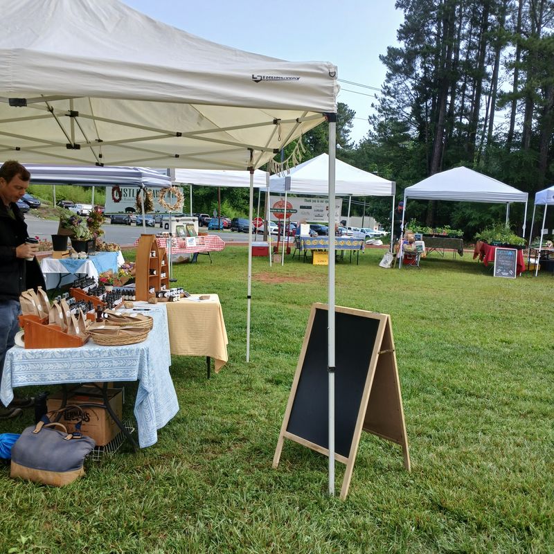 Local Farmers Markets