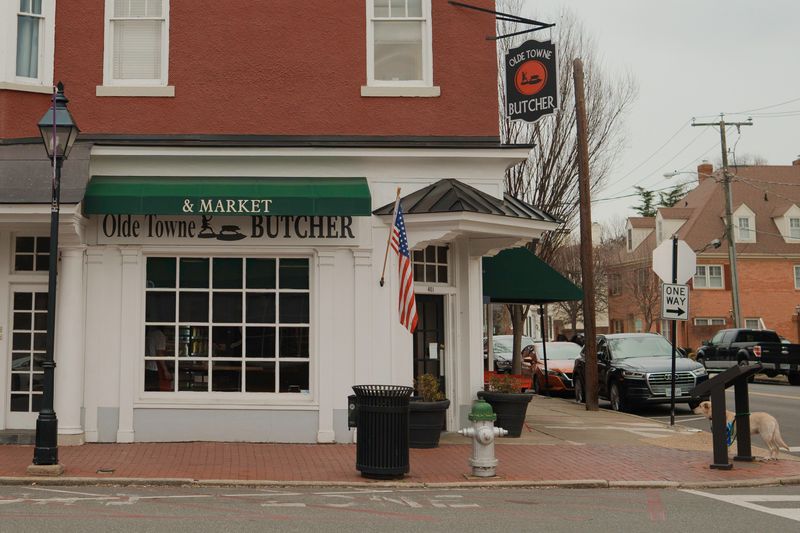 11 Kentucky Meat Markets That Prove A Good Butcher Still Matters - Decor Hint Olde Towne Butcher Shoppe