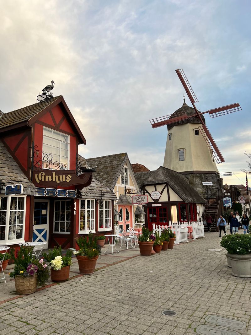 Julefest Christmas Celebration