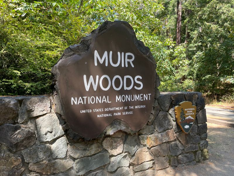 Parking Reservations And Entry Requirements