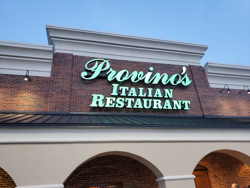 14 Georgia Italian Restaurants That Prove Hidden Gems Taste The Best - Decor Hint Provino's