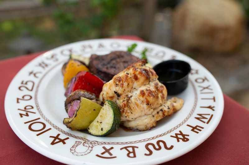 Classic Side Dishes Complete The Meal