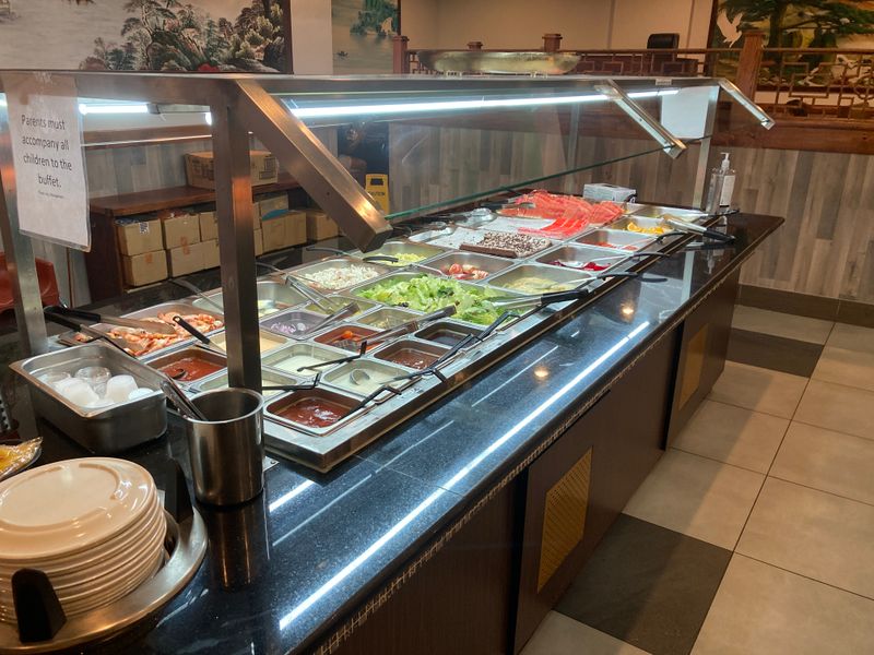 Royal Buffet, Elizabeth City