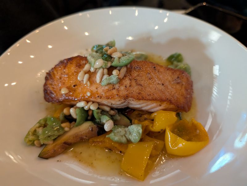 Poole's Diner, Raleigh