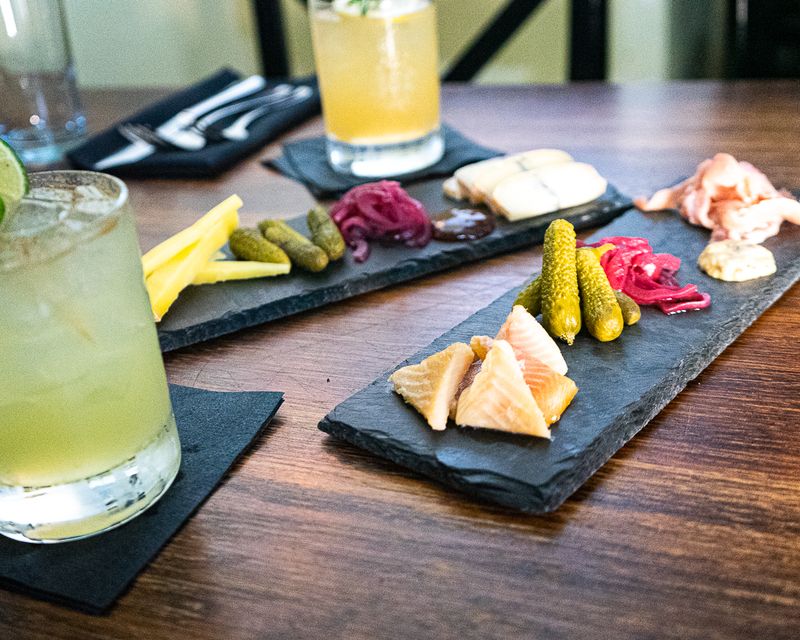 The Blackbird Restaurant