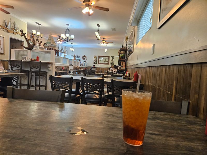 Gravy Southern Eatery