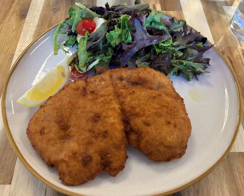 Georgia's Best Family-Run Italian Spots For Cozy, Delicious Dining - Decor Hint Nonna Dora Italian Eatery