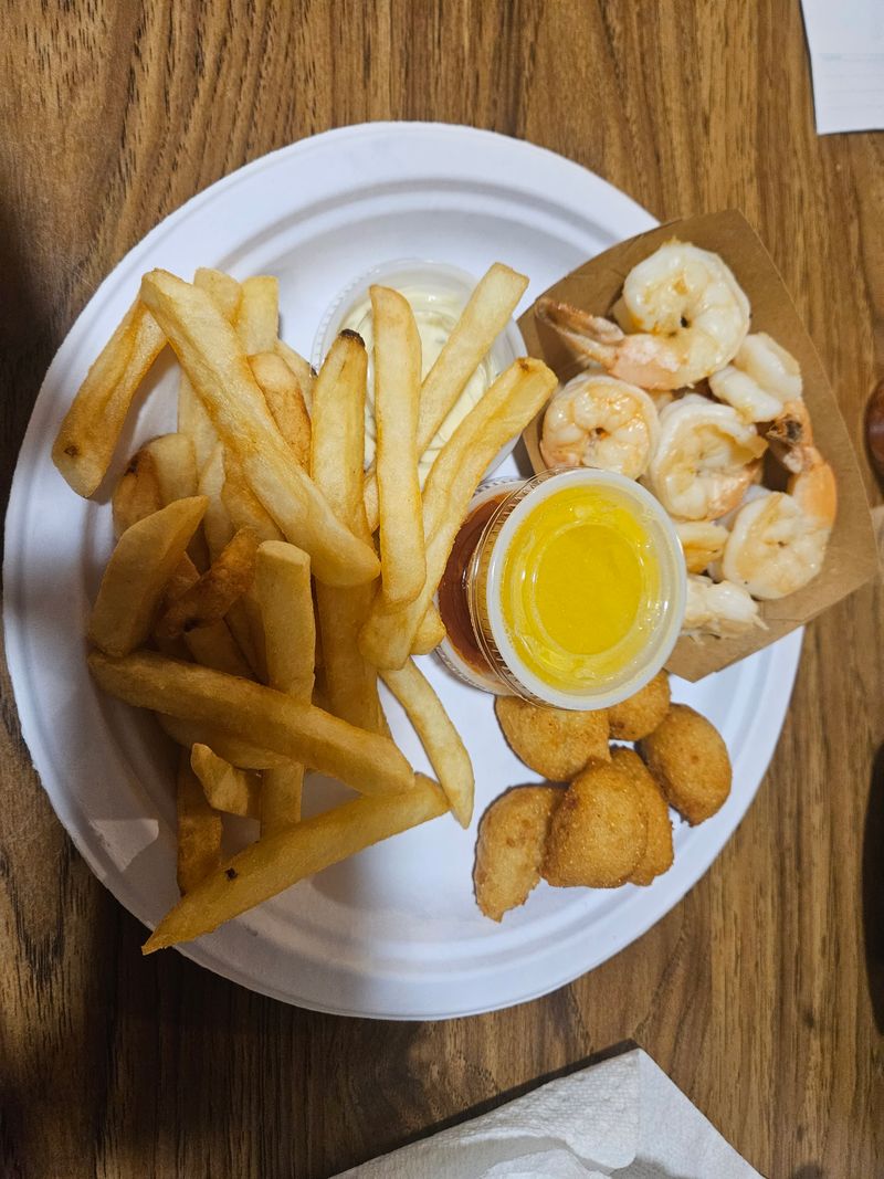 North Carolina's Top Fried Fish Spots You Can't Miss - Decor Hint Lake Todd Fish Camp, Concord