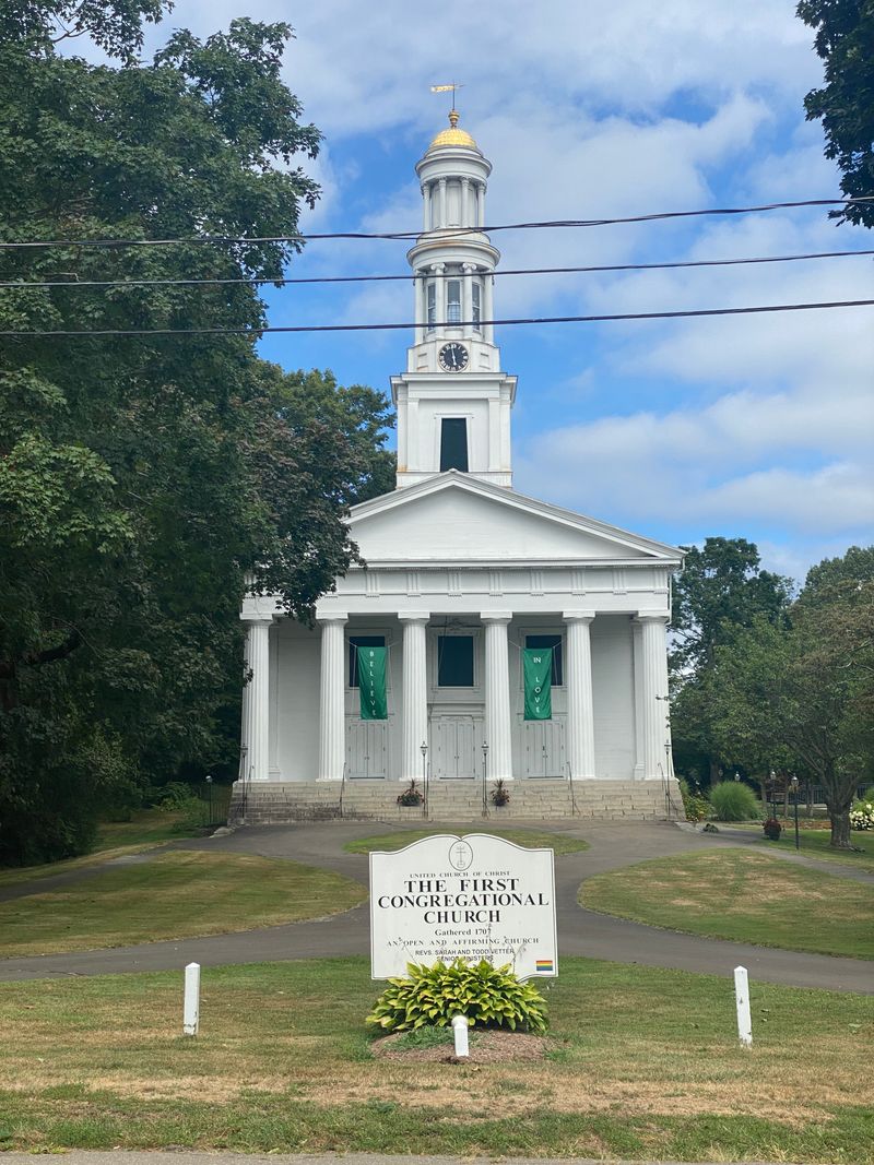 Madison Historic District