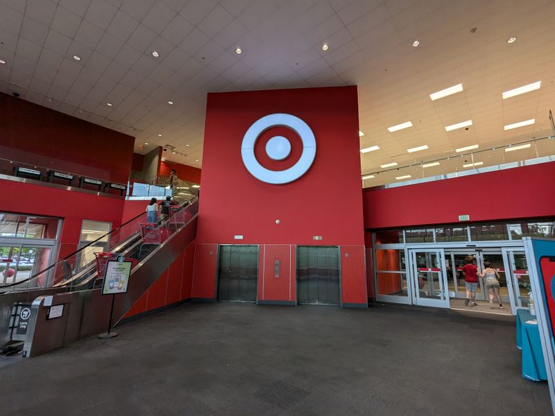 Target