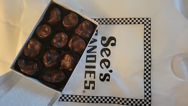 See's Candies