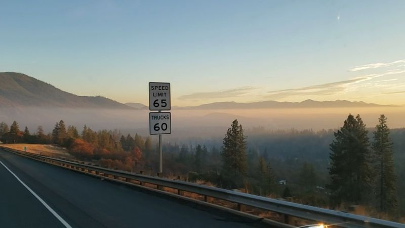15 Of California's Most Dangerous Roads: What You Need To Know Before Hitting The Road - Decor Hint Interstate 5 (I-5) - Sacramento