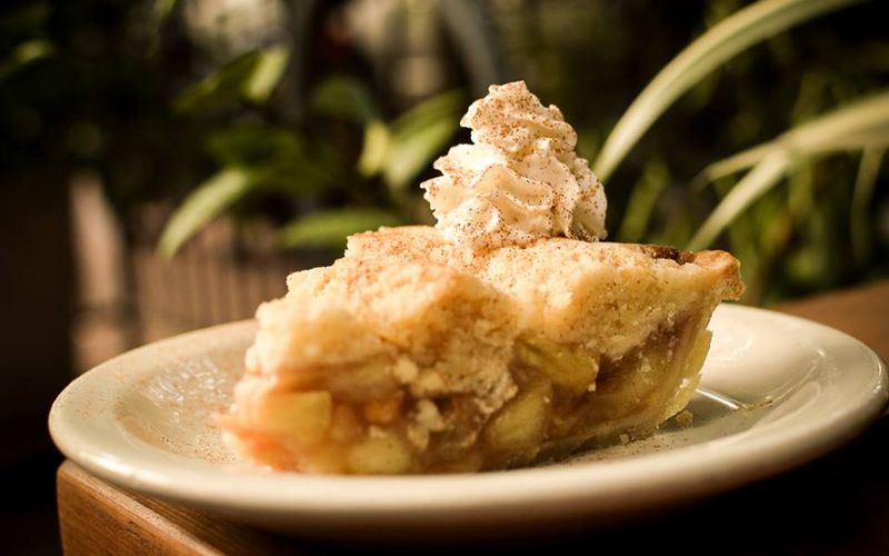 The Austin Dessert Bucket List You'll Want To Finish - Decor Hint Magnolia Cafe