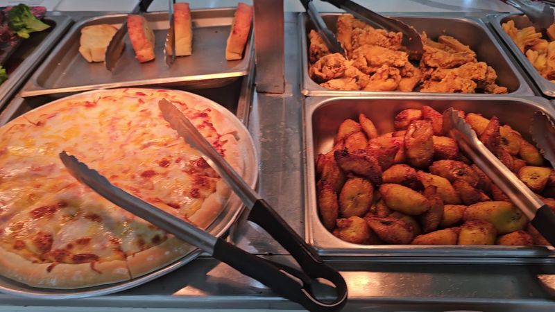 Umi Hotpot Sushi & Seafood Buffet