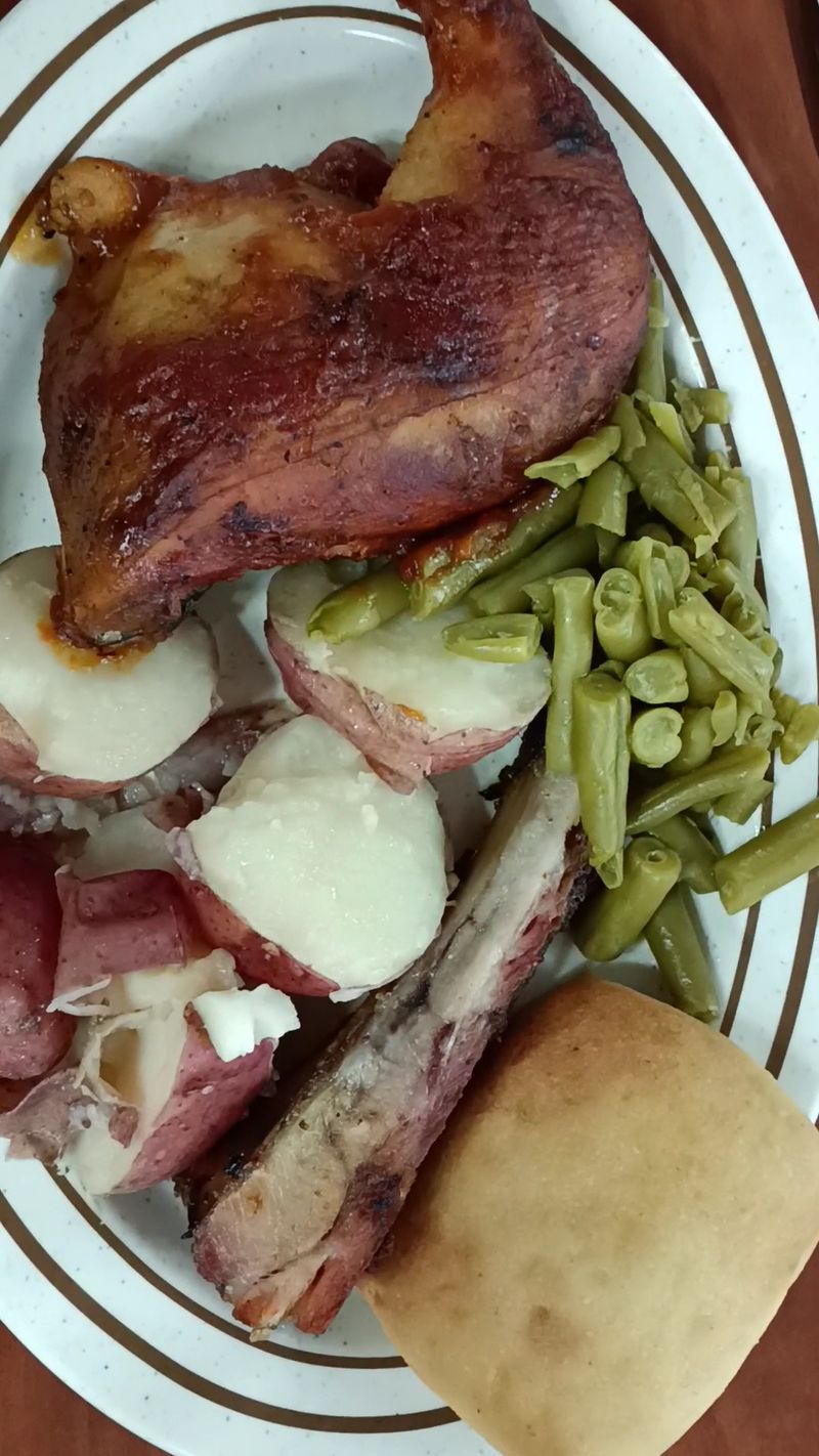 Endless Variety on Every Visit