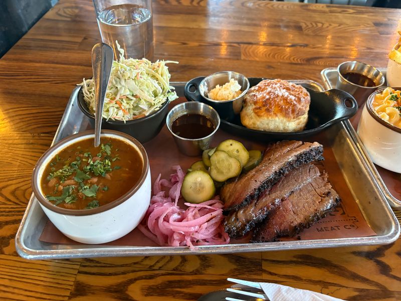 Maple Block Meat Co.