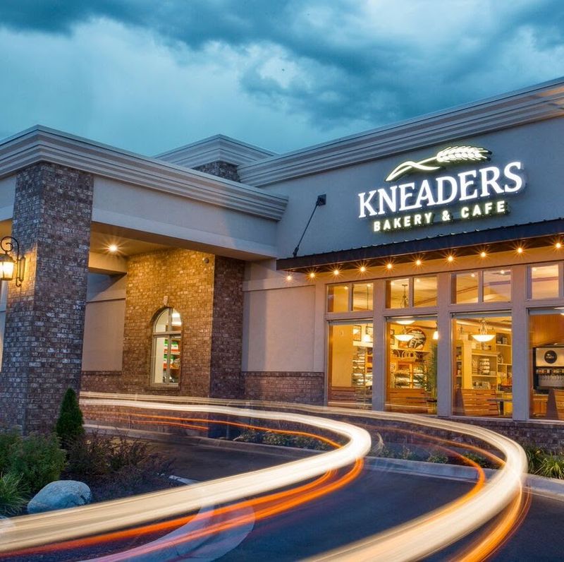Utah Breakfast Spots Perfect For A Warm Start To Your Day - Decor Hint Kneaders Bakery & Cafe