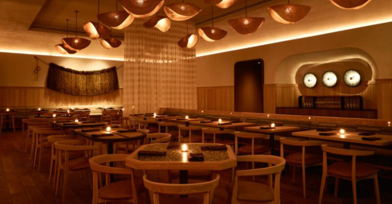 Underrated Italian Restaurants In Georgia That Everyone Loves