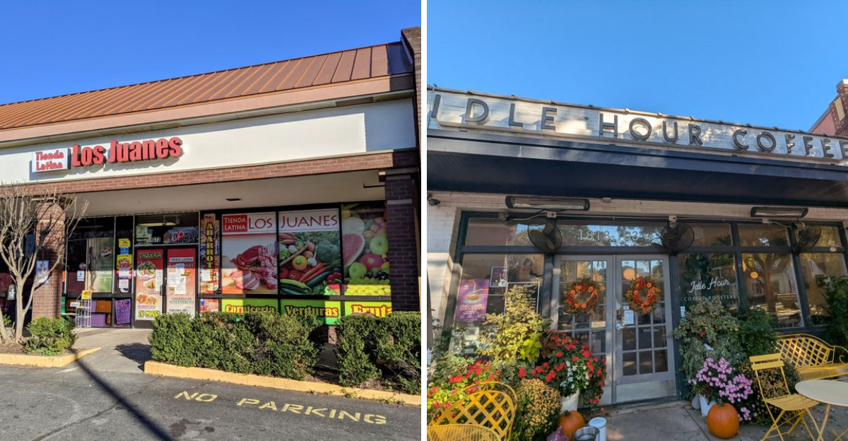 Underrated North Carolina Favorites You Need To - Decor Hint