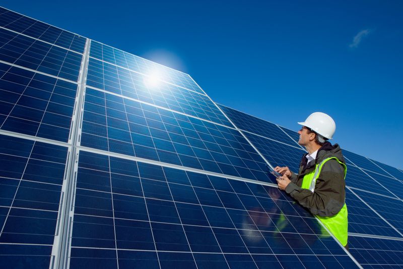 10 Important Things California Homeowners Should Know Before Installing Solar Panels - Decor Hint Explore Available Incentives And Rebates