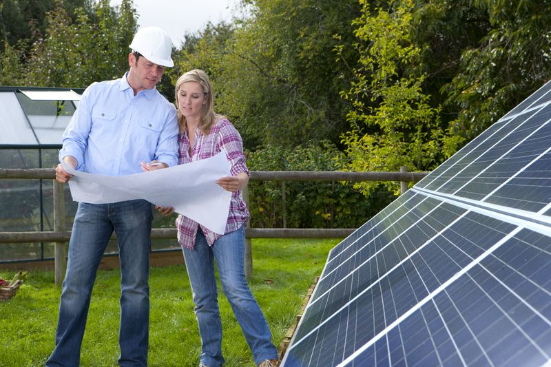 10 Important Things California Homeowners Should Know Before Installing Solar Panels - Decor Hint Evaluate Your Energy Consumption