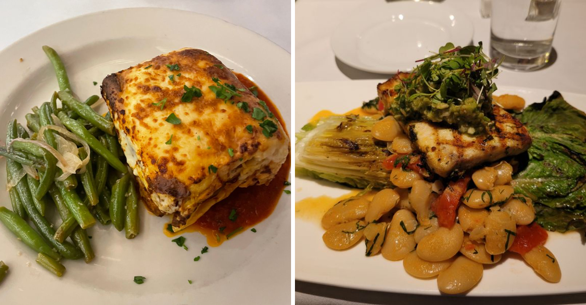 Undiscovered Italian Restaurants That Make North Carolina Delicious - Decor Hint