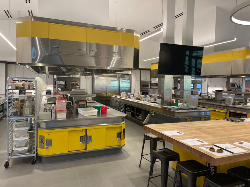 Culinary Events And Classes Deepen The Connection