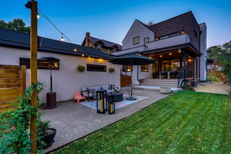 Washington Park West (Denver)