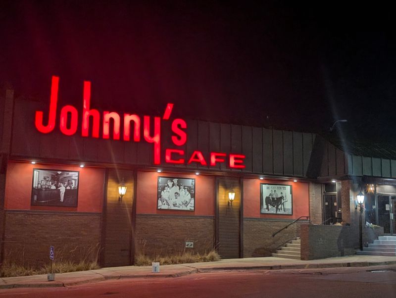 Johnny's Cafe