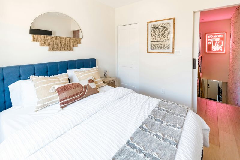 Live/Work Residences