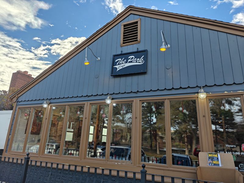 Utah Breakfast Spots Perfect For A Warm Start To Your Day - Decor Hint The Park Café