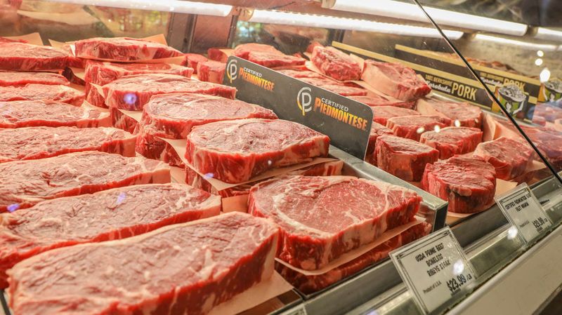 These 13 California Grocery Stores Are Completely Changing How People Buy Meat - Decor Hint Nugget Markets