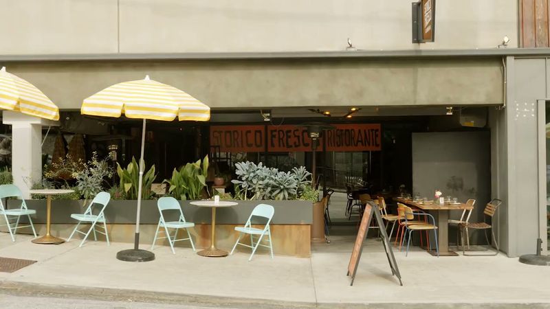 Storico Fresco Alimentari e Ristorante