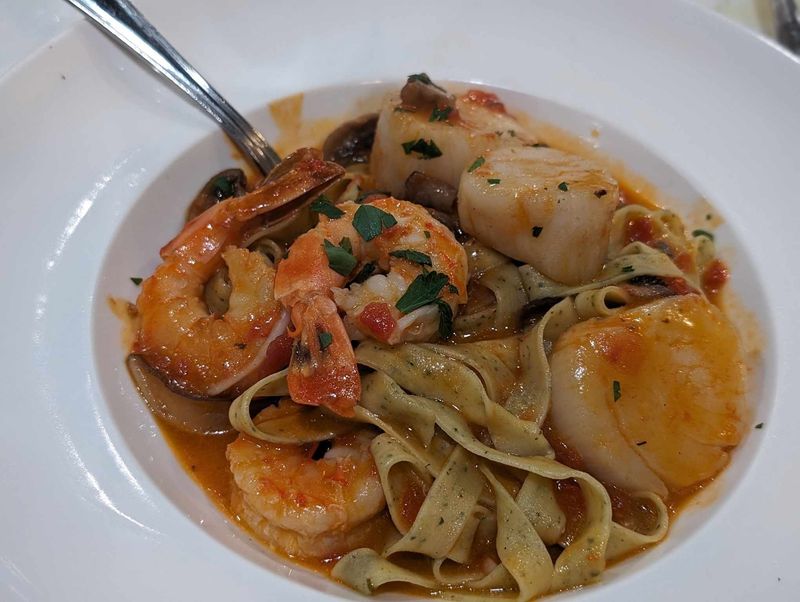 Villa Artigiano Ristorante BYOB