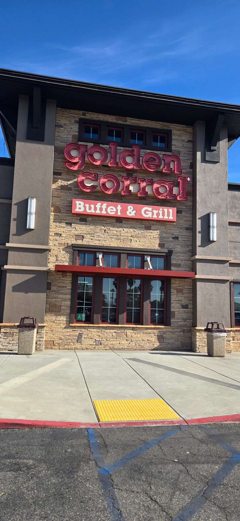Golden Corral Buffet & Grill