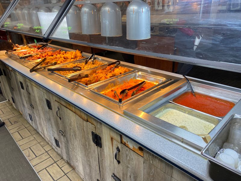 Seafood Options for Every Taste