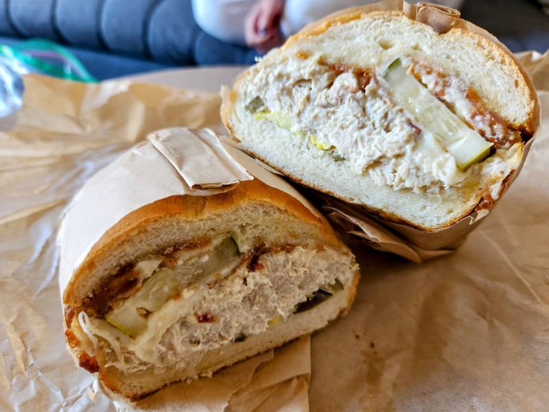 Portion Sizes That Defy Expectations