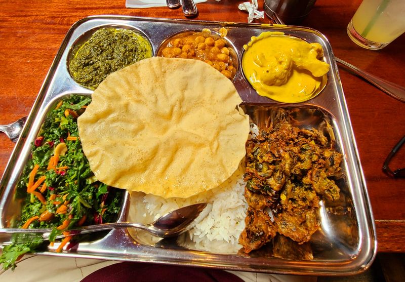 Local And Organic Ingredients Make The Difference