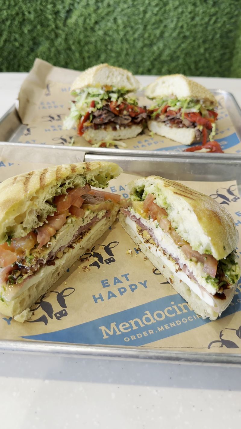 Mendocino Farms